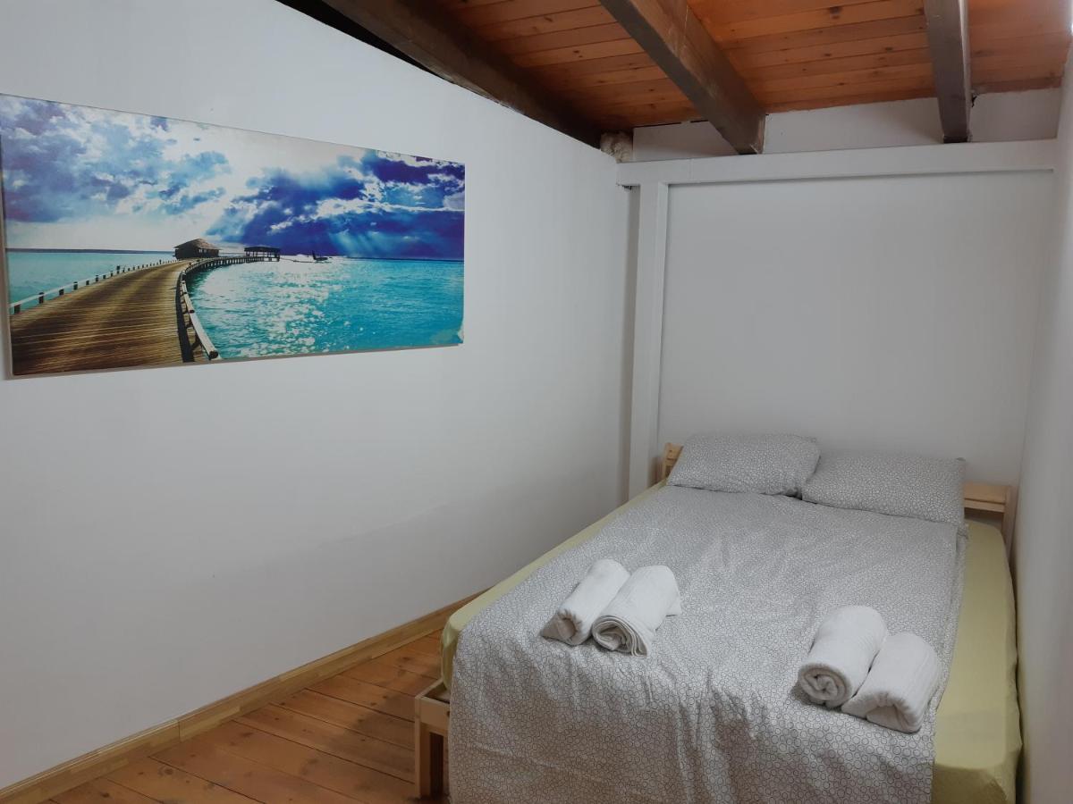 Guest house Be Me And Art *